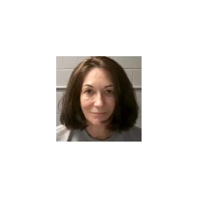 Ghislaine Maxwell's 'Slutty Girls' Email to Ex-Clinton Aide Revealed in Epstein Files