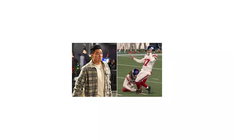 Giants Cut Koo After Shocking Field Goal Blunder in Patriots Defeat