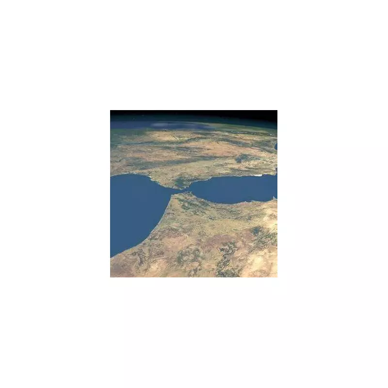 Gibraltar Tunnel Boost: Spain Moves Forward on £7.4bn Europe-Africa Link