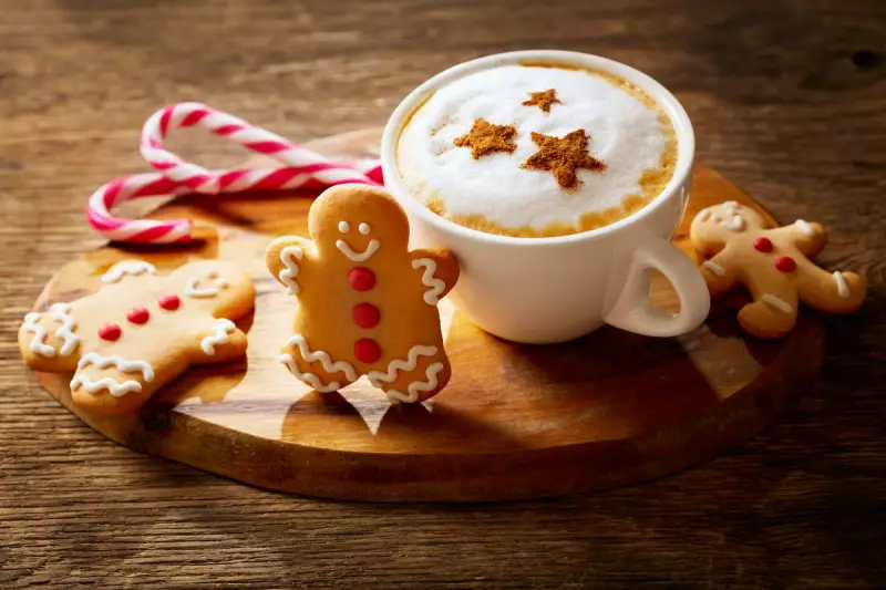 Gingerbread: The Festive Treat with Ancient Roots and Surprising Health Benefits