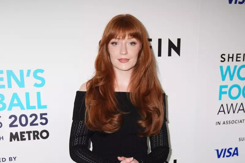 Girls Aloud's Nicola Roberts Expecting First Child at 40