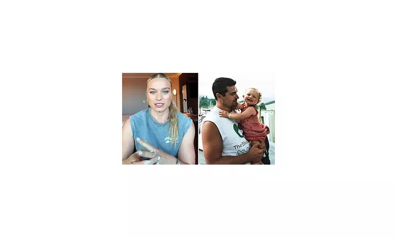 Gladiators' Fury Almost Quit Strictly After Father's Tragic Death at 56