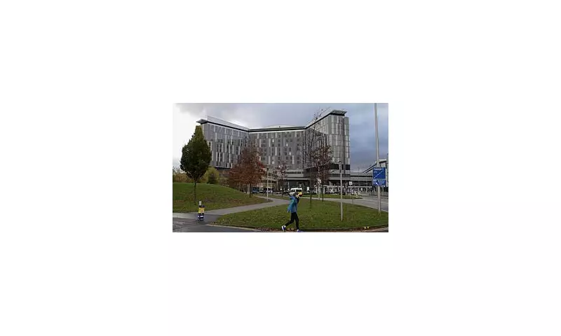 Glasgow Hospital Mix-Up: Family Cremates Wrong Body in NHS Scandal