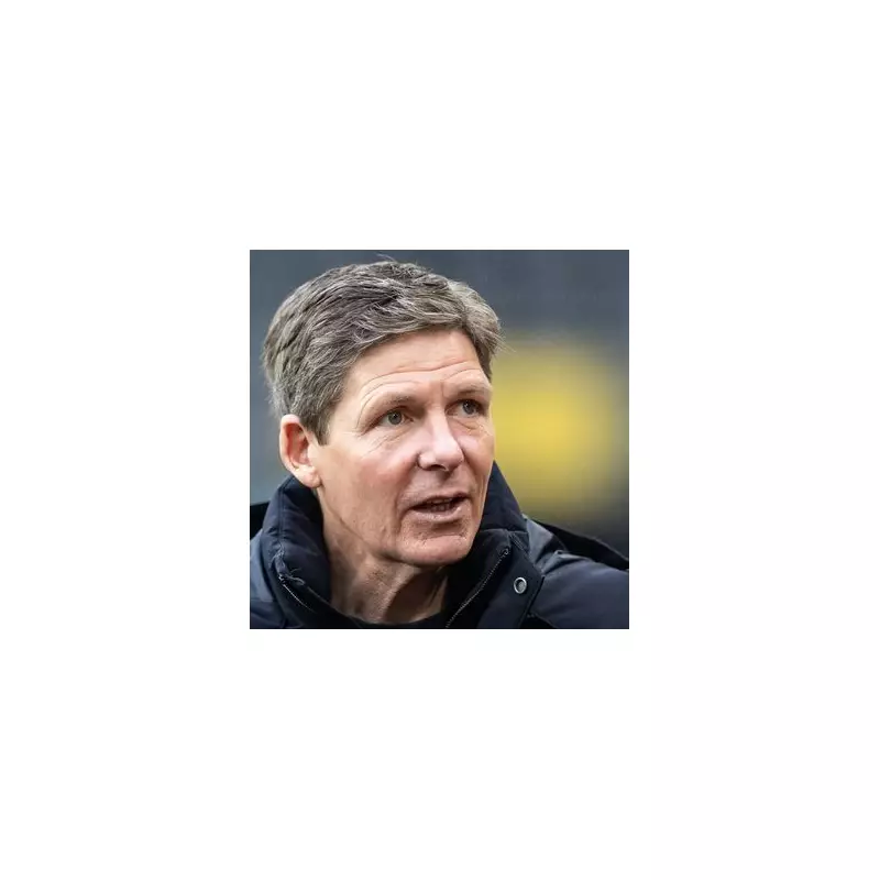 Glasner's Bold Team Reveal: Palace Boss Names Starting XI for Leeds Clash