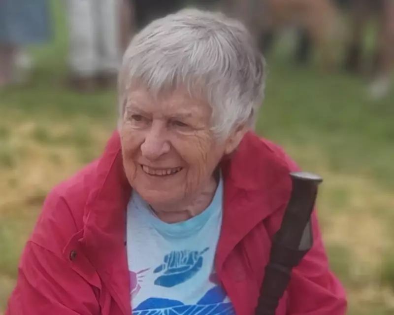 Glenys Thomas: A Life of Service from Algeria to Birmingham