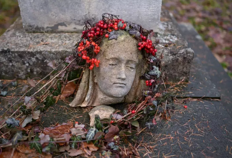 Global Lens: From a Fallen Sculpture in Lviv to a Desert Storm in Australia