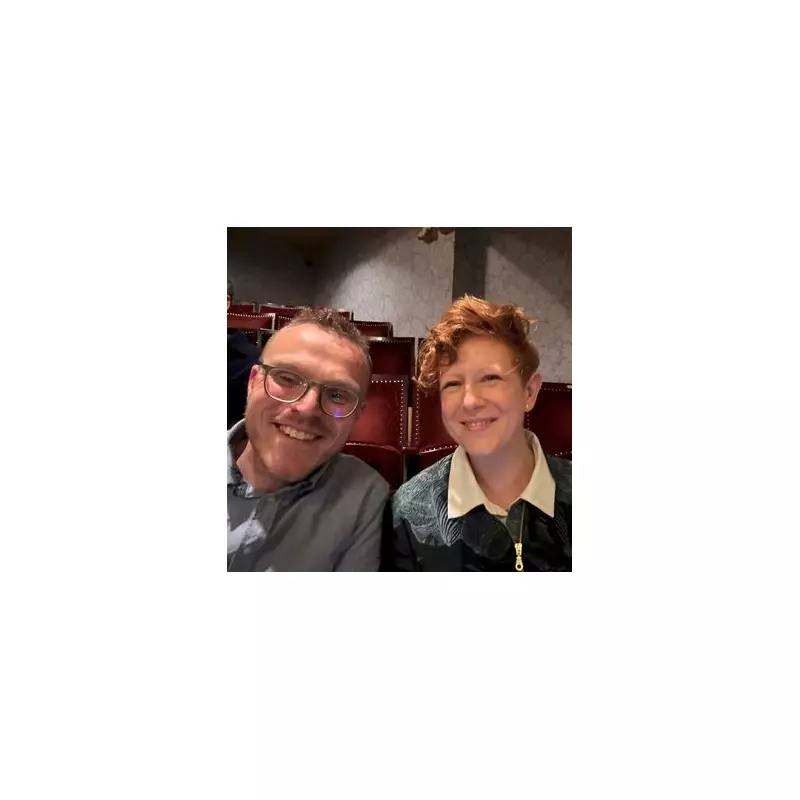 Gloucestershire Police Officer Loses Family in Boxing Day House Fire