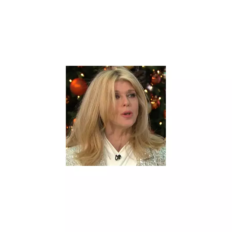 GMB Hosts Reveal Landmark UK Lawsuit Against Meta After Teen's Sextortion Death