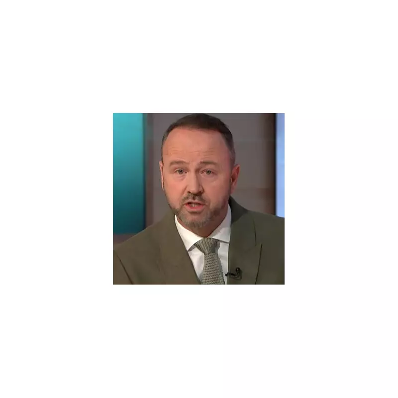 GMB Reveals Novichok Inquiry Findings After Dawn Sturgess Death