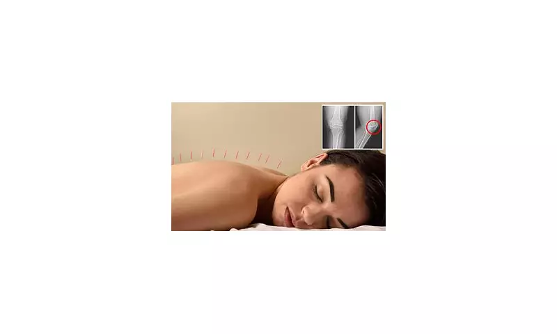 Gold Thread Acupuncture Horror: 65-Year-Old's Arthritis Pain Worsened by Hundreds of Embedded Threads