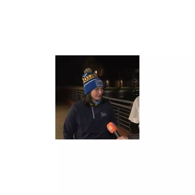 Golfer Tara Carrick fights tears on BBC Breakfast sharing 'horrendous' MND loss