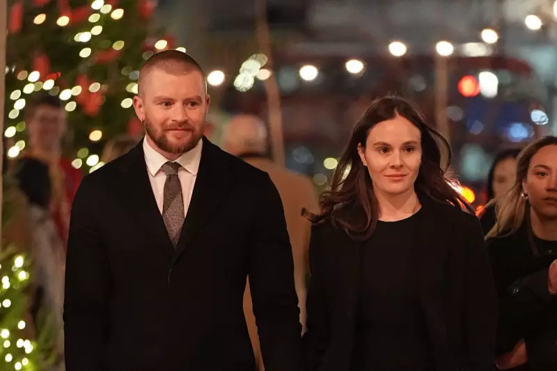 Gordon Ramsay beams with pride as daughter Holly weds Olympic swimmer Adam Peaty