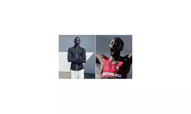 Gout Gout, 18, Buys Family Home with Adidas Millions, Eyes Commonwealth Glory