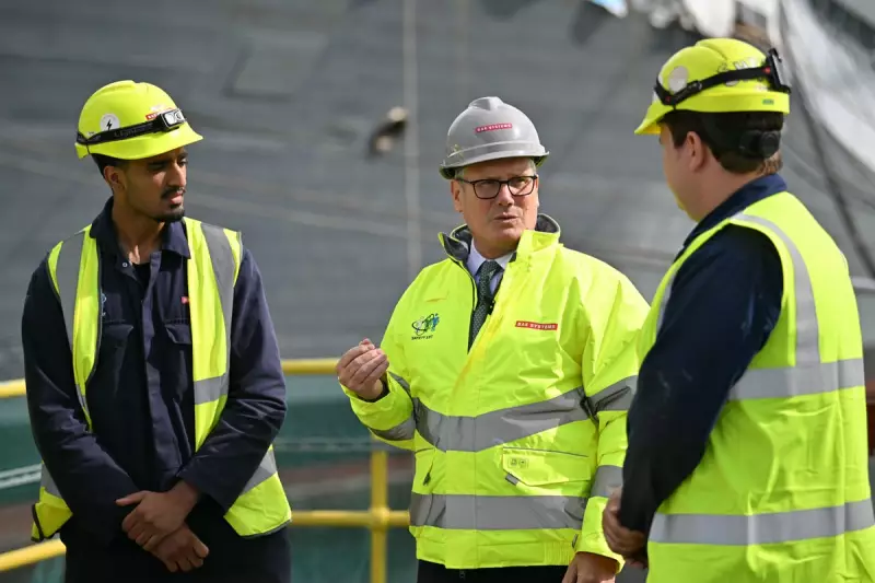 Government Pledges 50,000 New Apprenticeships to Tackle Youth Unemployment