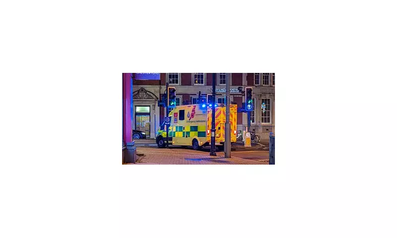 GP Crisis Floods A&Es: 1.9 Million Headache Cases in 5 Years