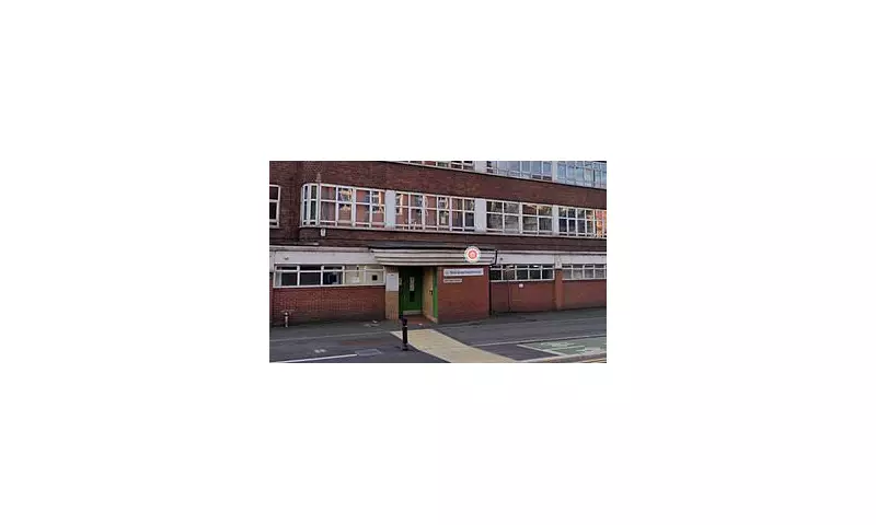 GP Suspended for 6 Months After Vodka-Fuelled School Car Crash