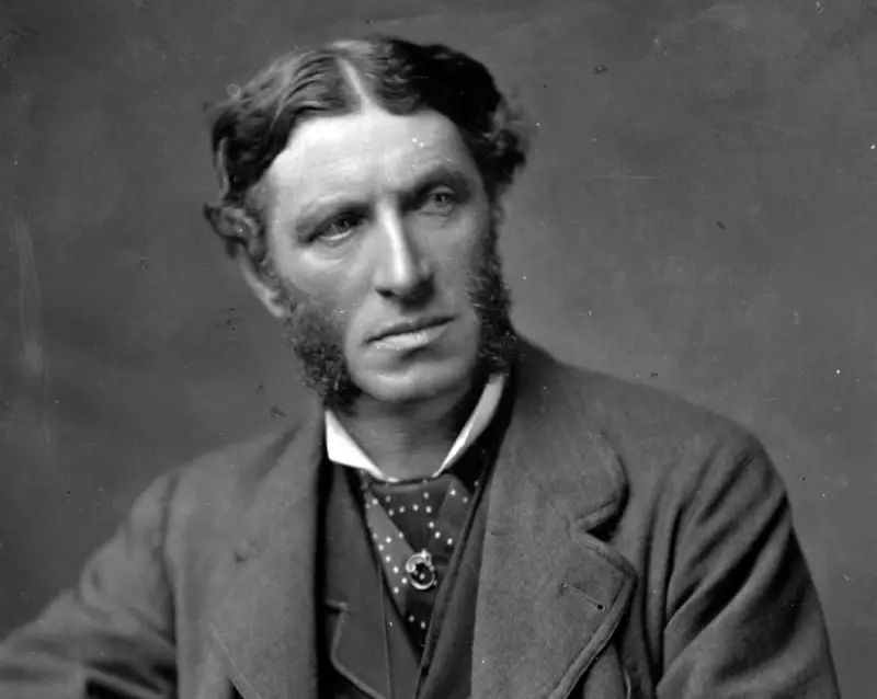 Gramsci's Famous Quote Traced to Matthew Arnold in Guardian Letters Debate