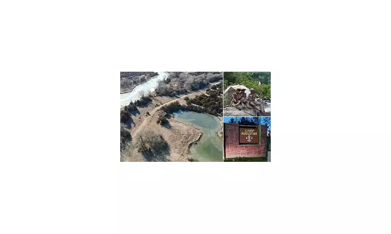 Grand Island's Former Boy Scouts Camp to Become Nebraska's 9th State Park