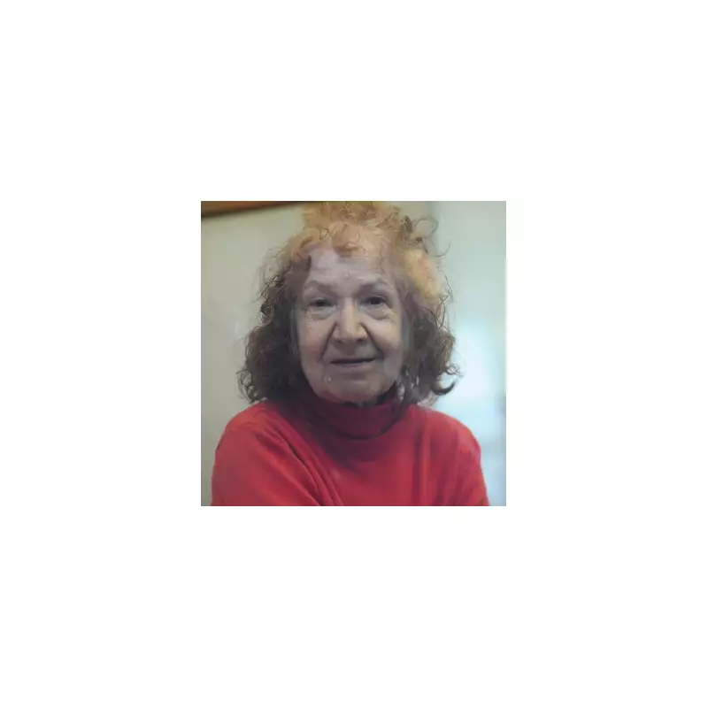 Granny Ripper: Russia's Elderly Serial Killer Linked to 14 Murders