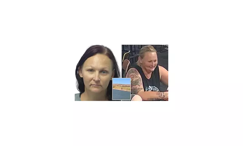 Grave Fears for Woman Missing in South Australian Outback for 16 Days