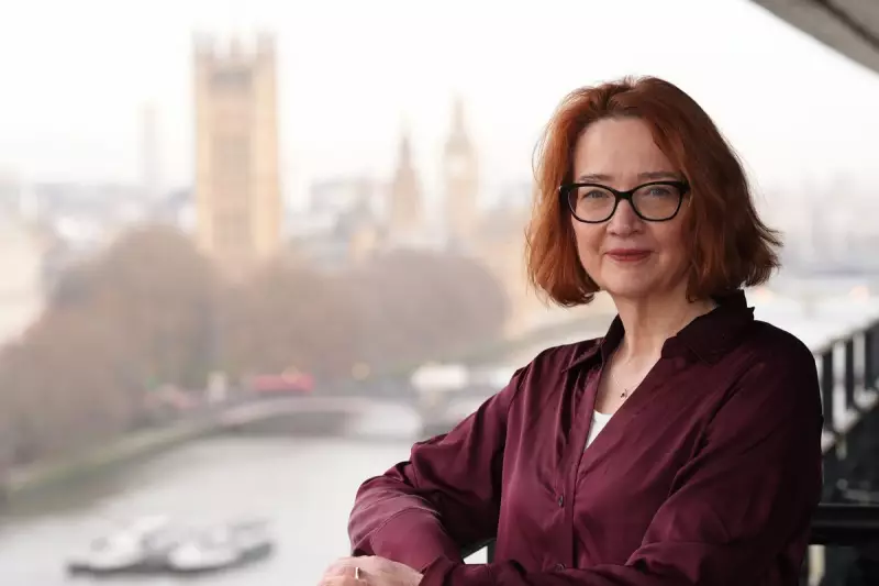 GRC Applications Hit Record High Despite Supreme Court's 'Biological Sex' Ruling