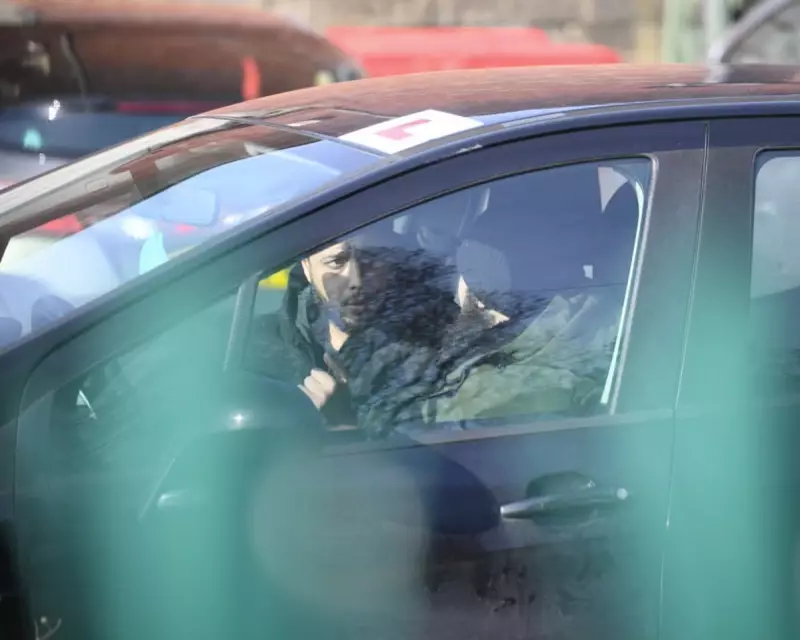 Greater Manchester Terror Plot Foiled: Four Charged Over Alleged Attack Plan