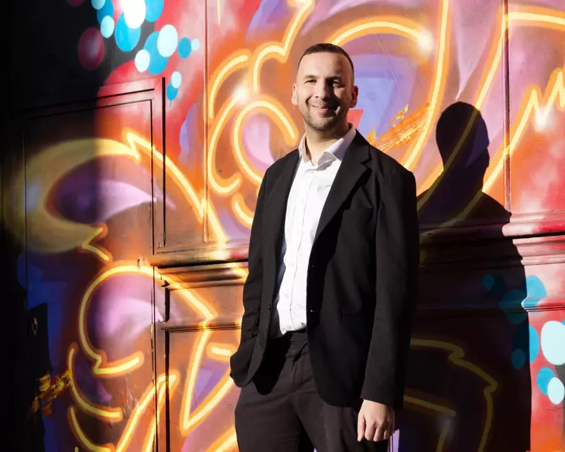 Green Leader Polanski Open to Burnham Alliance to Block Reform, Rules Out Starmer