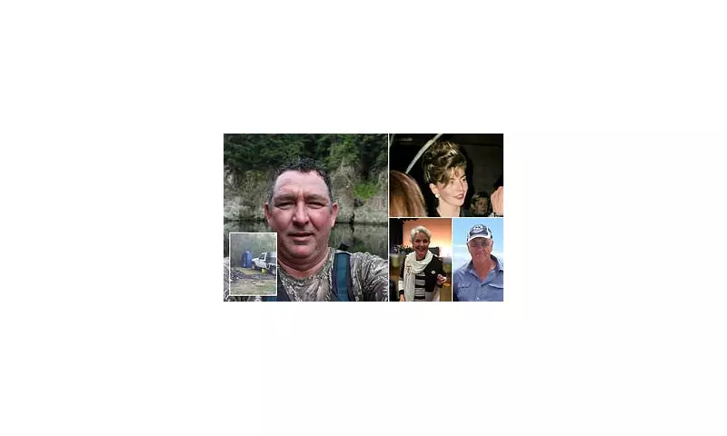 Greg Lynn's First Wife Death Probe Stalls Over £7,000 Report Funding