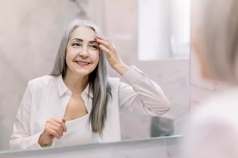 Grey Hair Link to Cancer: How Silver Strands Reveal Body's Defence