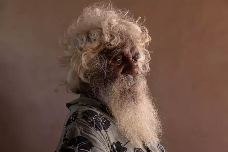 Guardian Australia's 2025 in Pictures: Resilience, Tragedy and Triumph