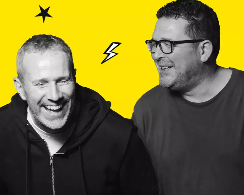 Guardian Football Weekly Sweeps FSA Awards with Podcast Double