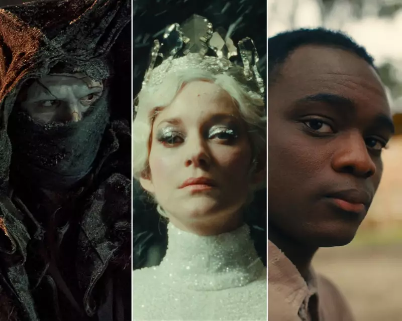 Guardian Readers Reveal Top Films of 2025: A Surprising List