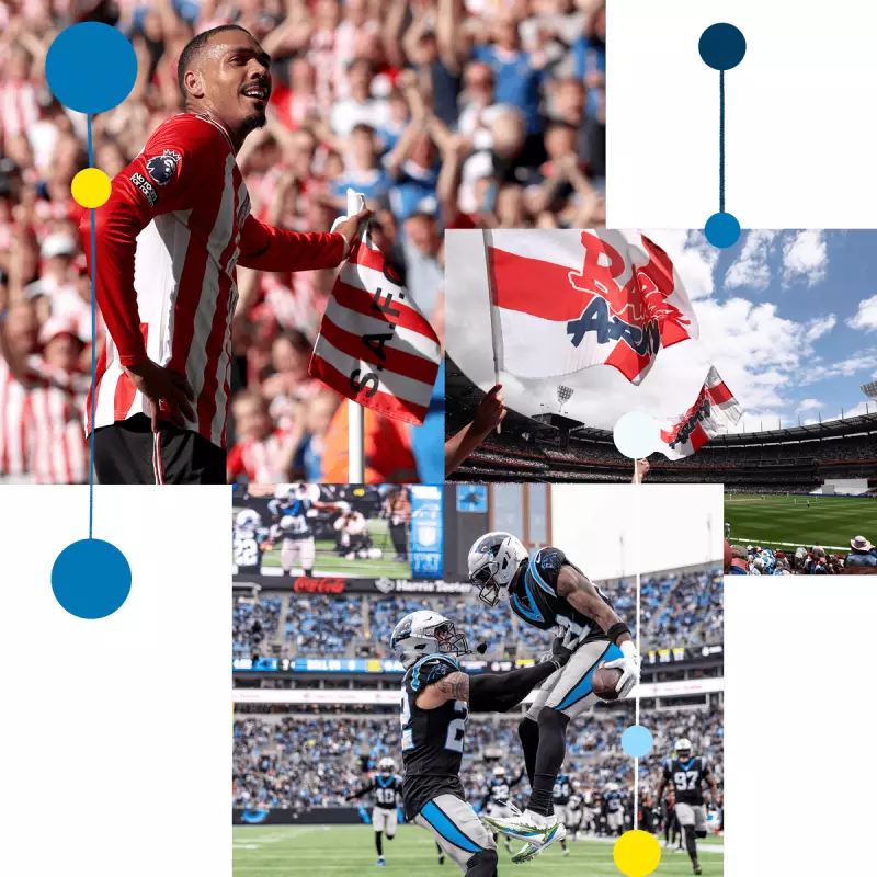 Guardian Sport Weekend: Premier League Thrillers, Ashes Drama & NFL Showdowns