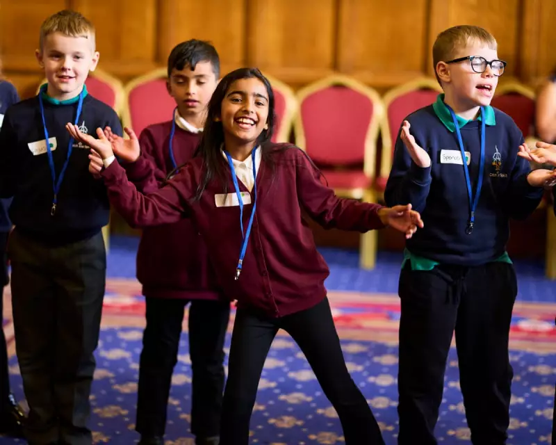 Guardian's 2025 Charity Appeal Launches to Combat Hate with Hope