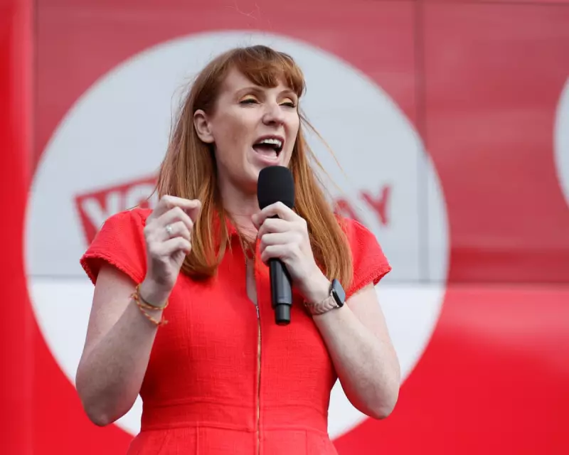 Guardian's 2025 Parliamentarian Awards: Rayner's Tax Woes, Truss's TV Gold