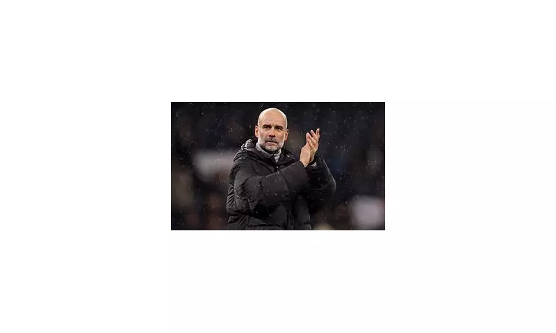 Guardiola's Mixed Verdict: Criticises City Duo Despite Carabao Cup Win