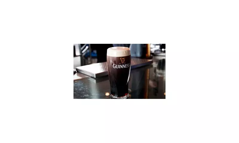 Guinness's English Roots Revealed: How London Porter Inspired Ireland's Iconic Stout