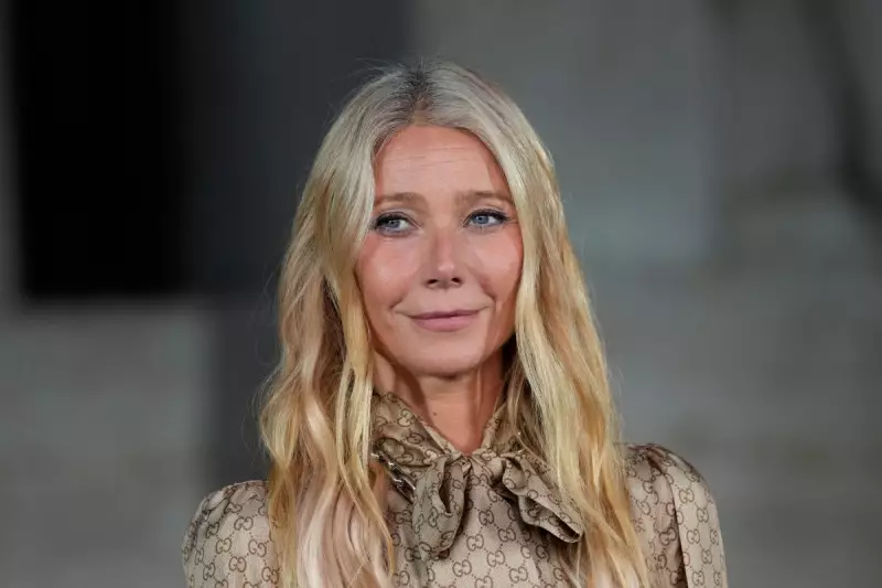 Gwyneth Paltrow's Marvel Confusion: Didn't Know Tom Holland After Films