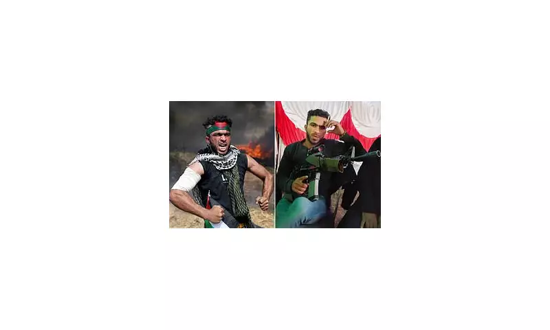 Hamas-Supporting Migrant Who Called for Death of Jews Freed in UK