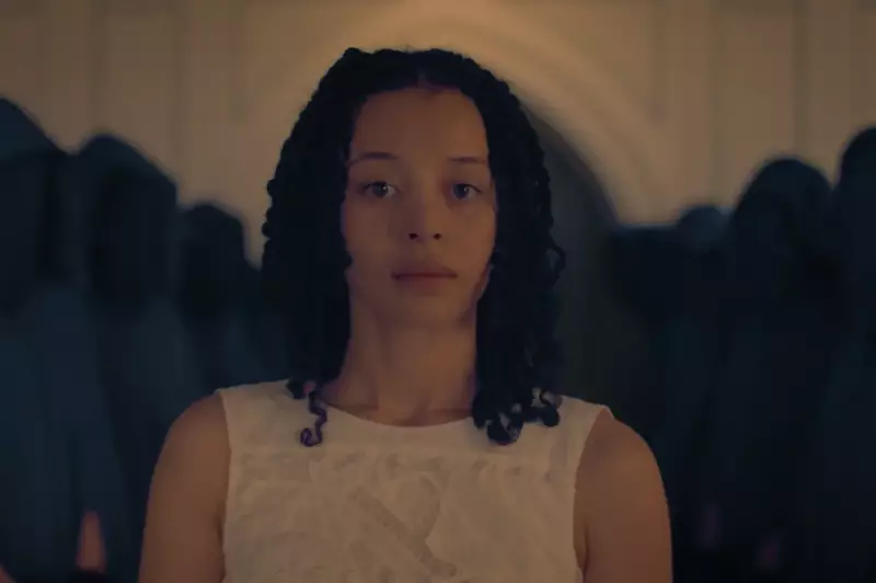 Handmaid's Tale Spinoff Casting Shocks Fans: Chase Infiniti to Lead The Testaments