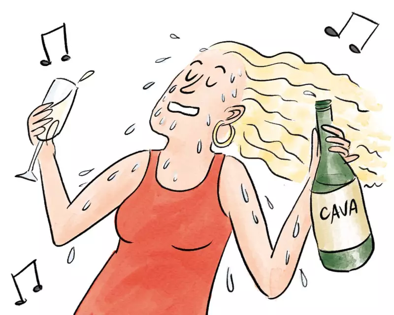 Hangover Cure Myth Busted: Why Sweating Out Toxins Doesn't Work