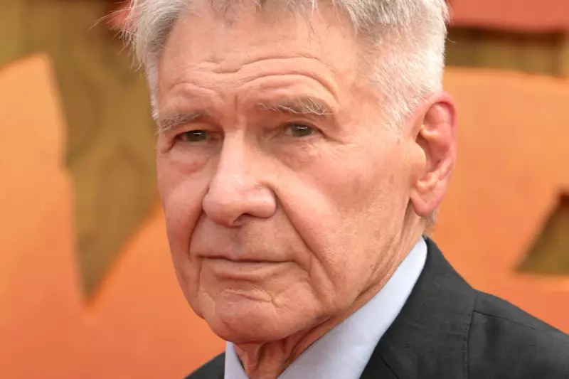 Harrison Ford to Receive Prestigious SAG-AFTRA Life Achievement Award
