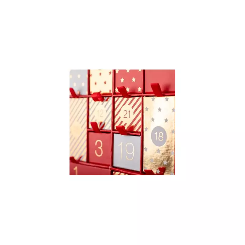 Harrods' £250 Advent Calendar Sparks Debate Over £1,530 Luxury Contents