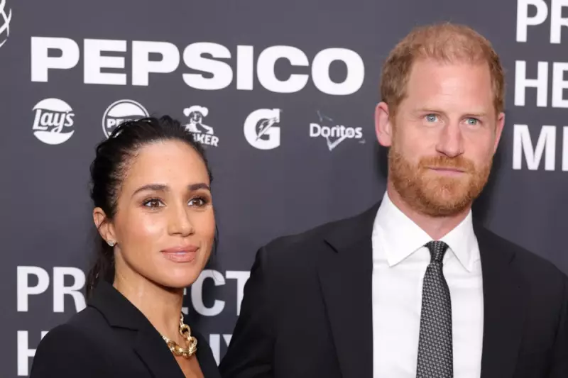 Harry and Meghan Confirm Staff Cuts as Archewell Restructures to Philanthropies