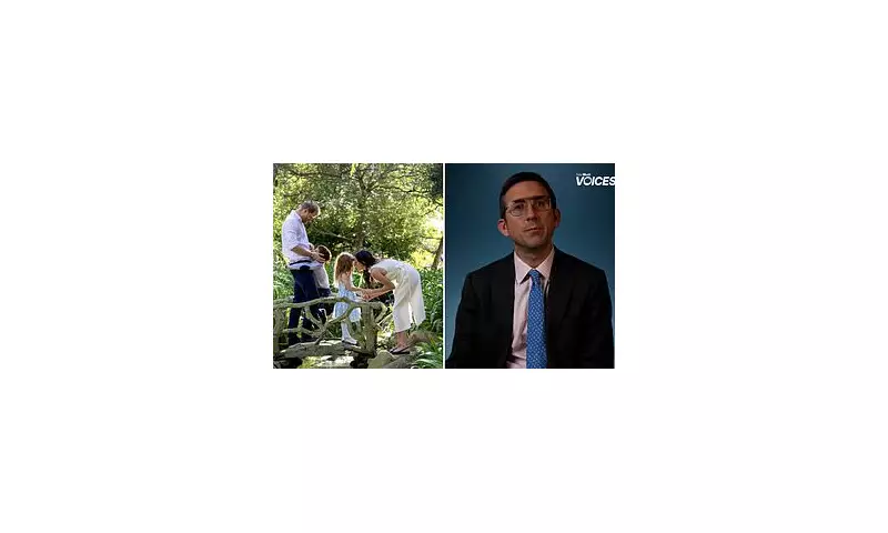 Harry and Meghan's 'Hypocrisy' Exposed: Using Children for Social Media