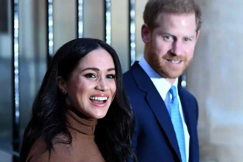 Harry and Meghan's PR Exodus: 11th Publicist Quits in Five Years