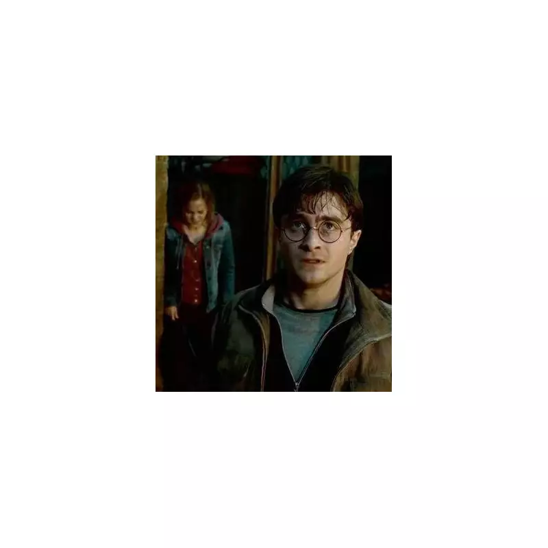 Harry Potter Films Vanish From Netflix Tonight, Sparking Fan Fury