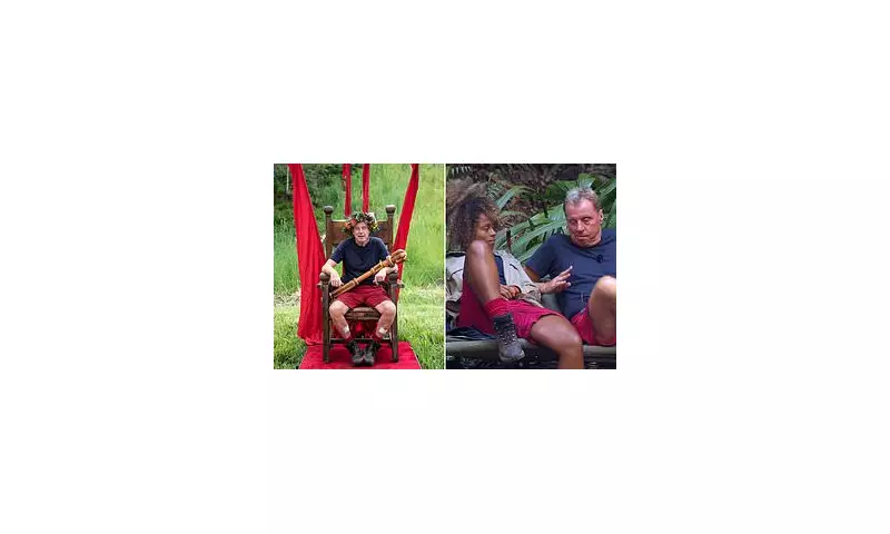 Harry Redknapp Slams 'Whinging' I'm A Celeb Stars: 'Get On With It, You're Paid Well'