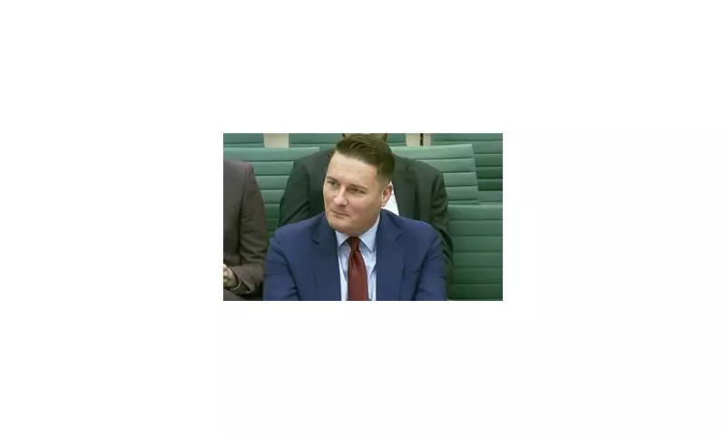 Health Secretary Wes Streeting declines to assure MPs that assisted dying law would be 'safe'