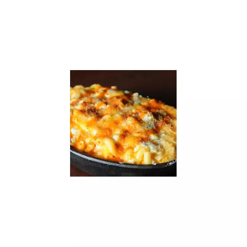 Healthier Mac & Cheese: Swap Pasta for Broccoli in 25 Minutes